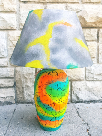 Lampada Brasile_LaTarquiniDesign