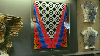 A forma di fiori_quadro_LaTarquiniDesign