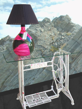 Cucito_Tavolo_La Tarquini design