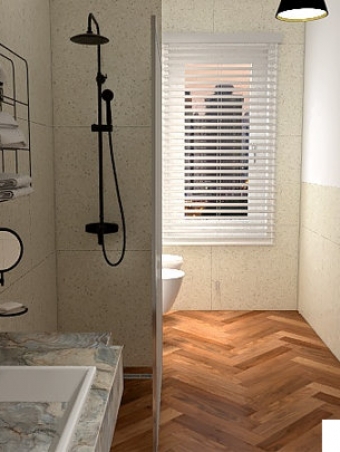 Sala bagno_gallery 1